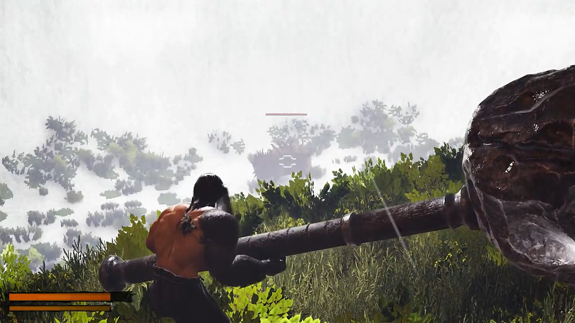 The Sky Breaker screenshot 3