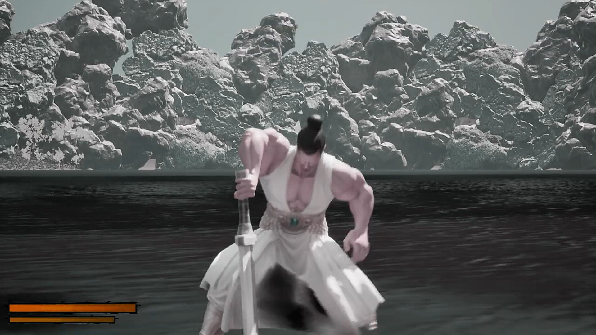 The Sky Breaker screenshot 5