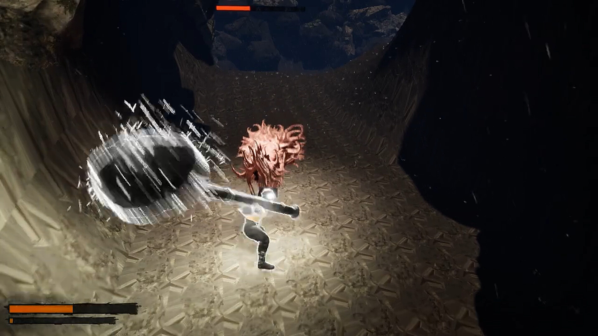 The Sky Breaker screenshot 4