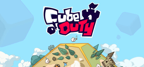 Cover art from Cube Duty