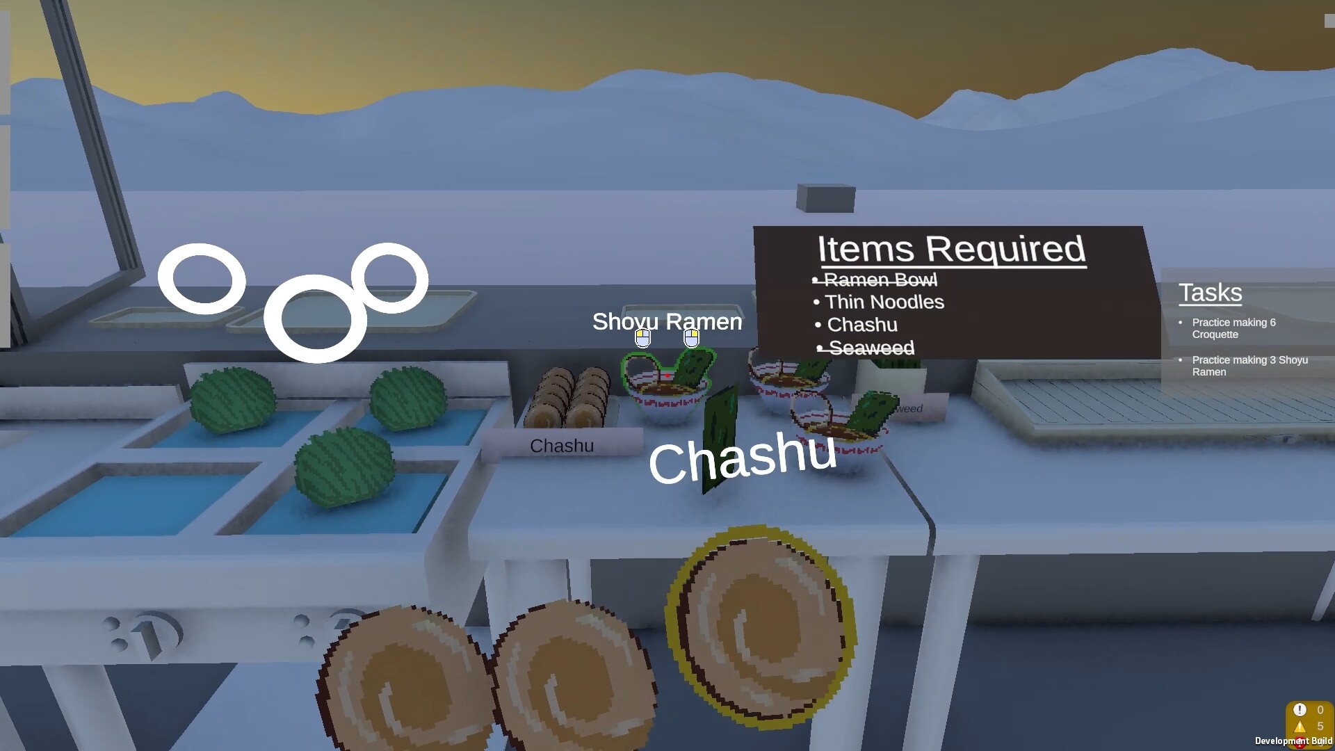 Eatery At Ridge Station screenshot 4