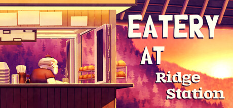 Cover art from Eatery At Ridge Station