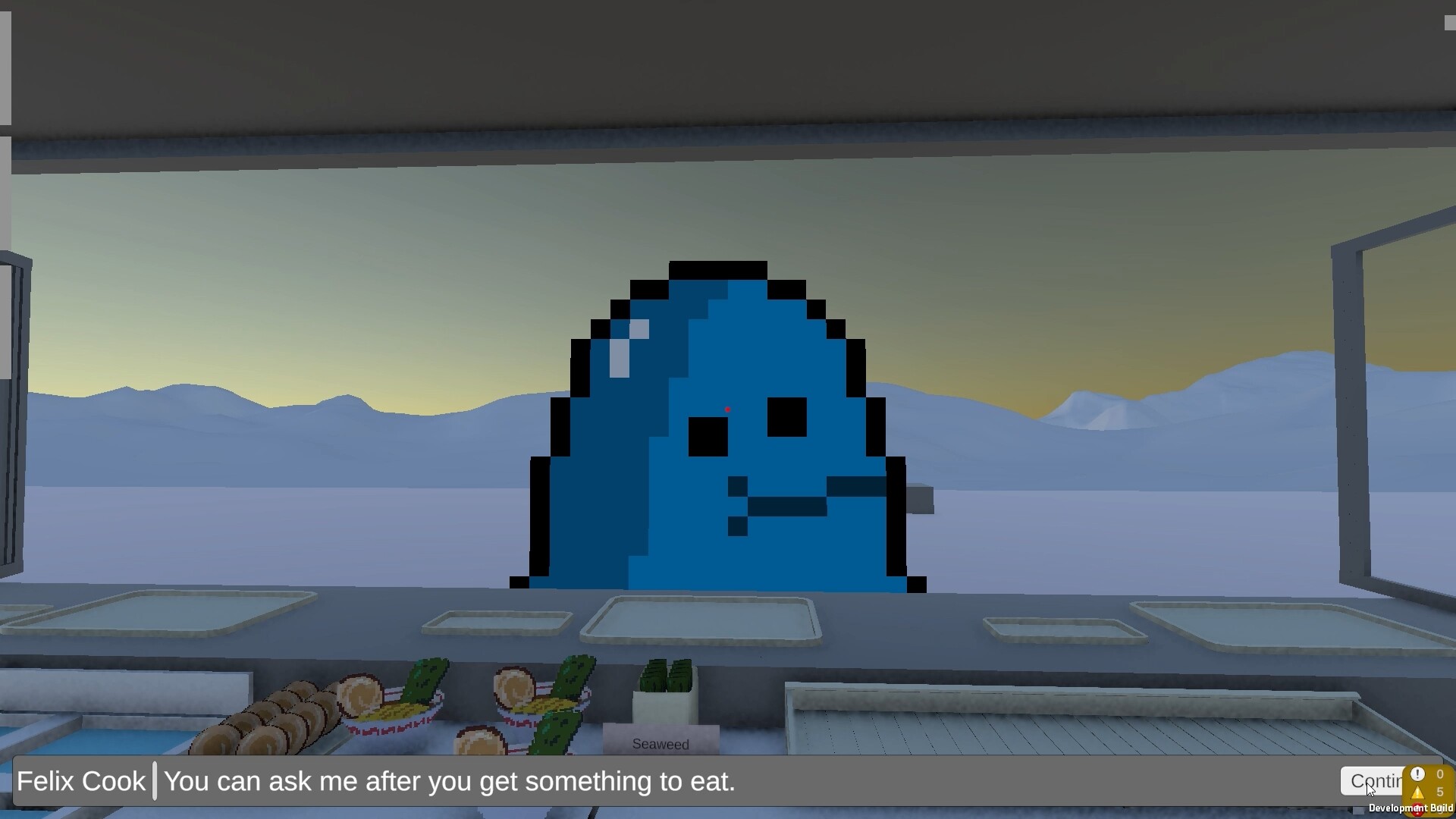 Eatery At Ridge Station screenshot 3