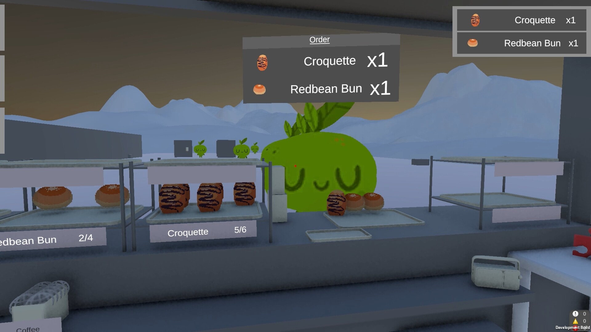 Eatery At Ridge Station screenshot 5