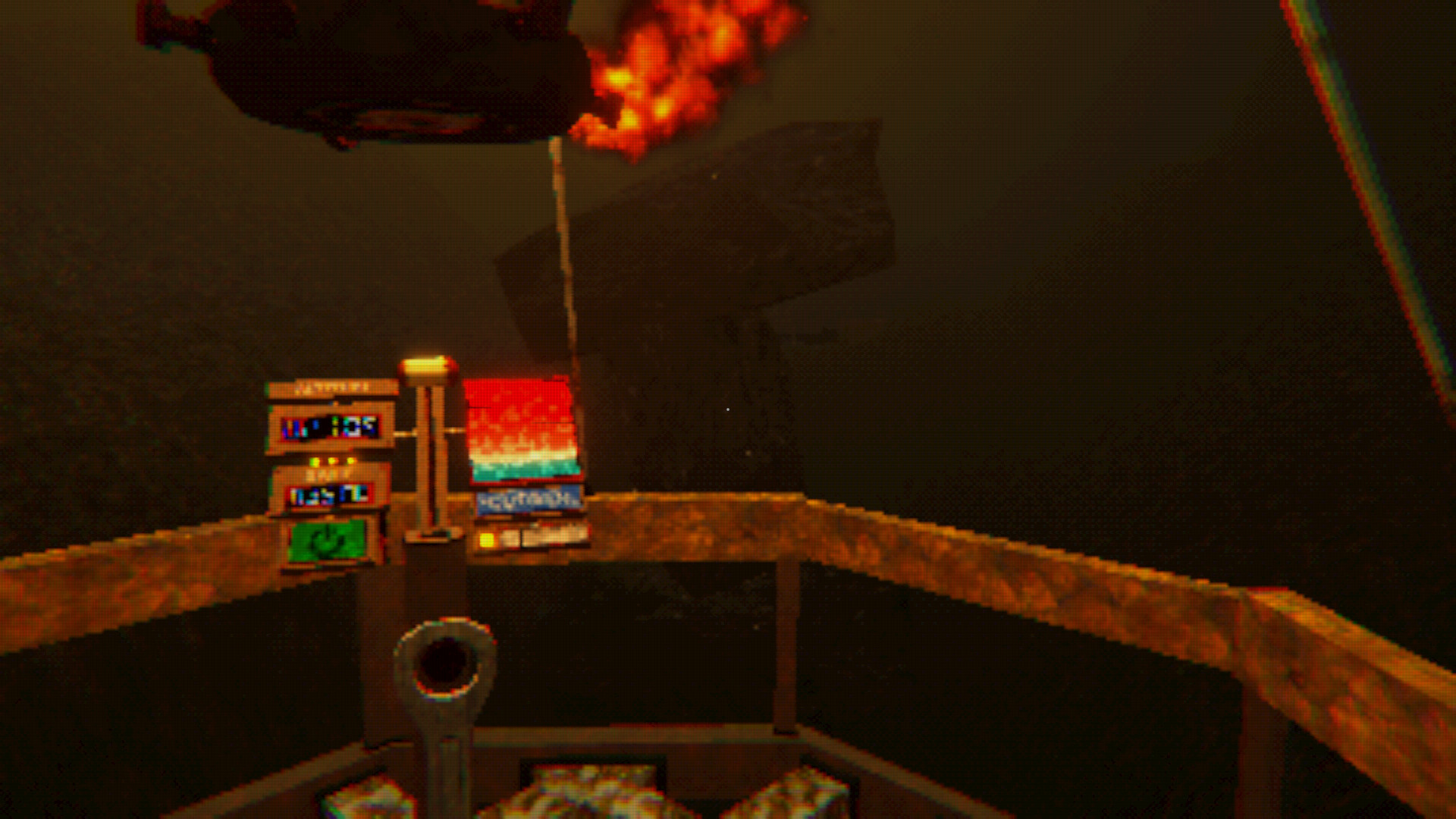 Altitude Zero screenshot 2