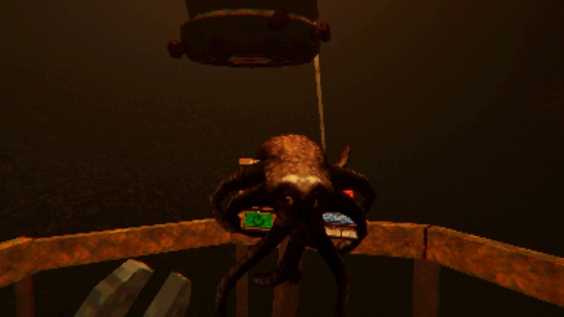 Altitude Zero screenshot 4