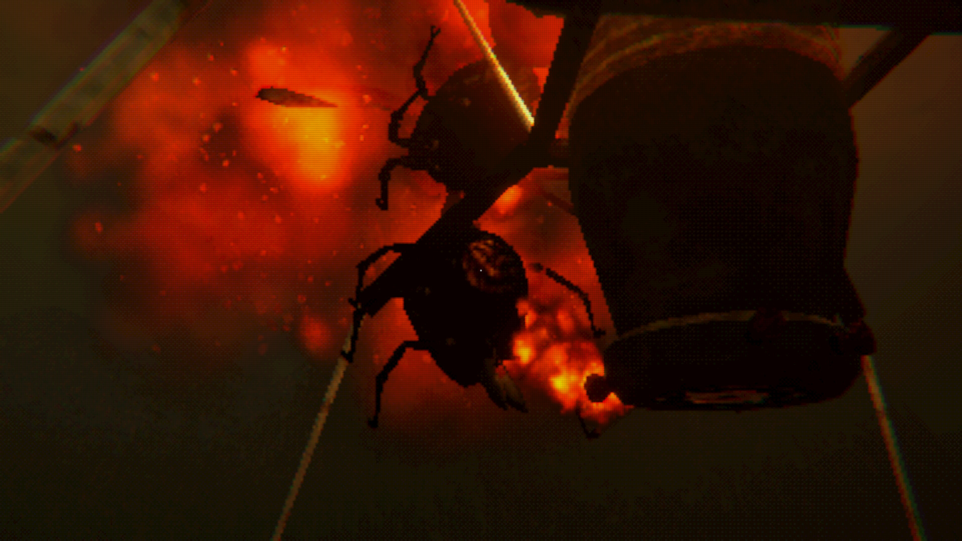 Altitude Zero trailer