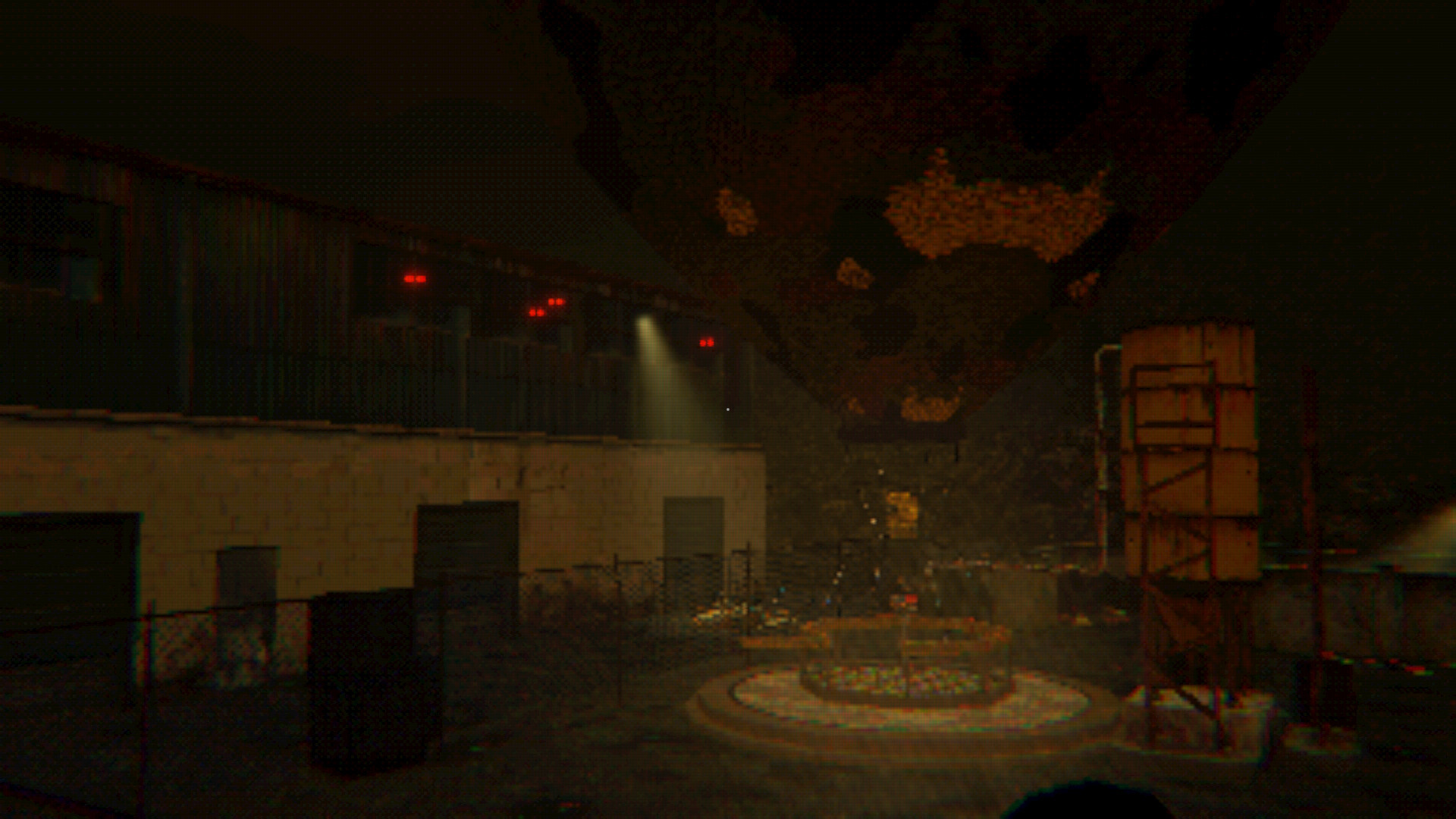 Altitude Zero screenshot 3