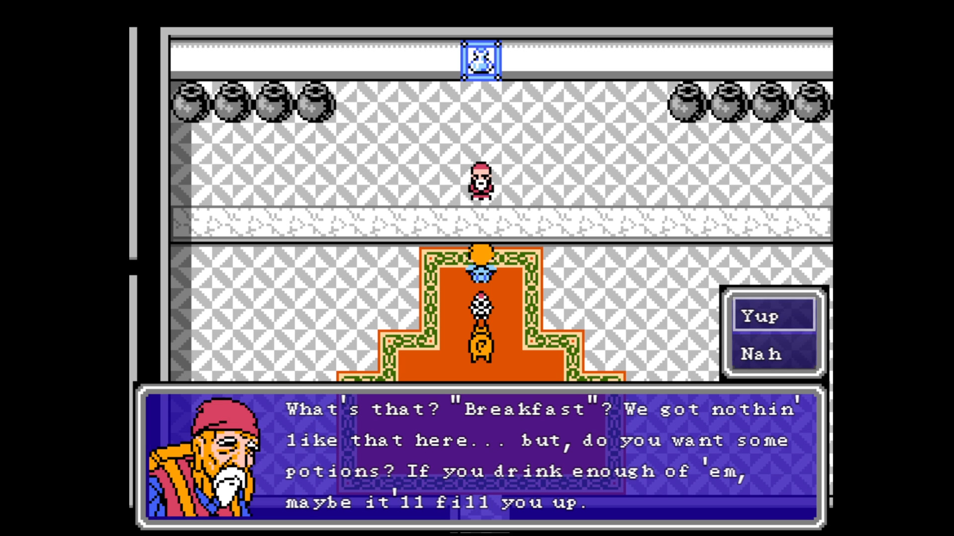 Big Breakfast 2 screenshot 3
