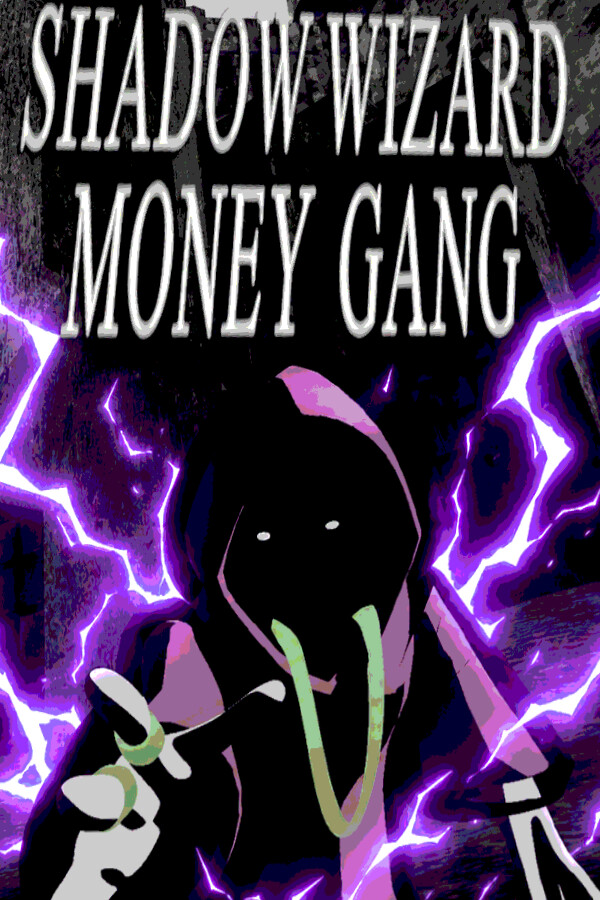 SHADOW WIZARD MONEY GANG