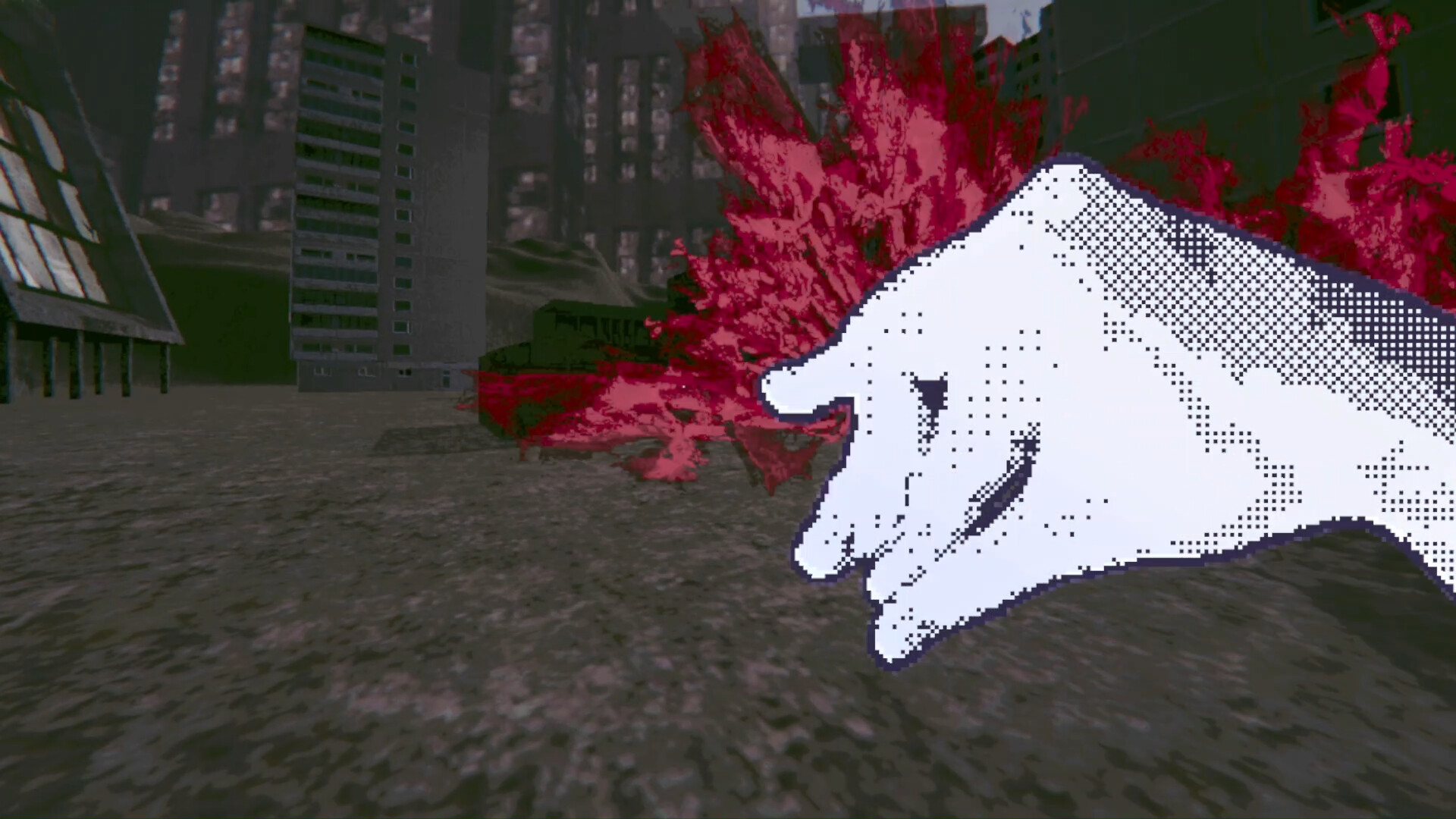 SHADOW WIZARD MONEY GANG screenshot 3