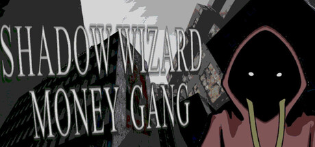 Cover art from SHADOW WIZARD MONEY GANG