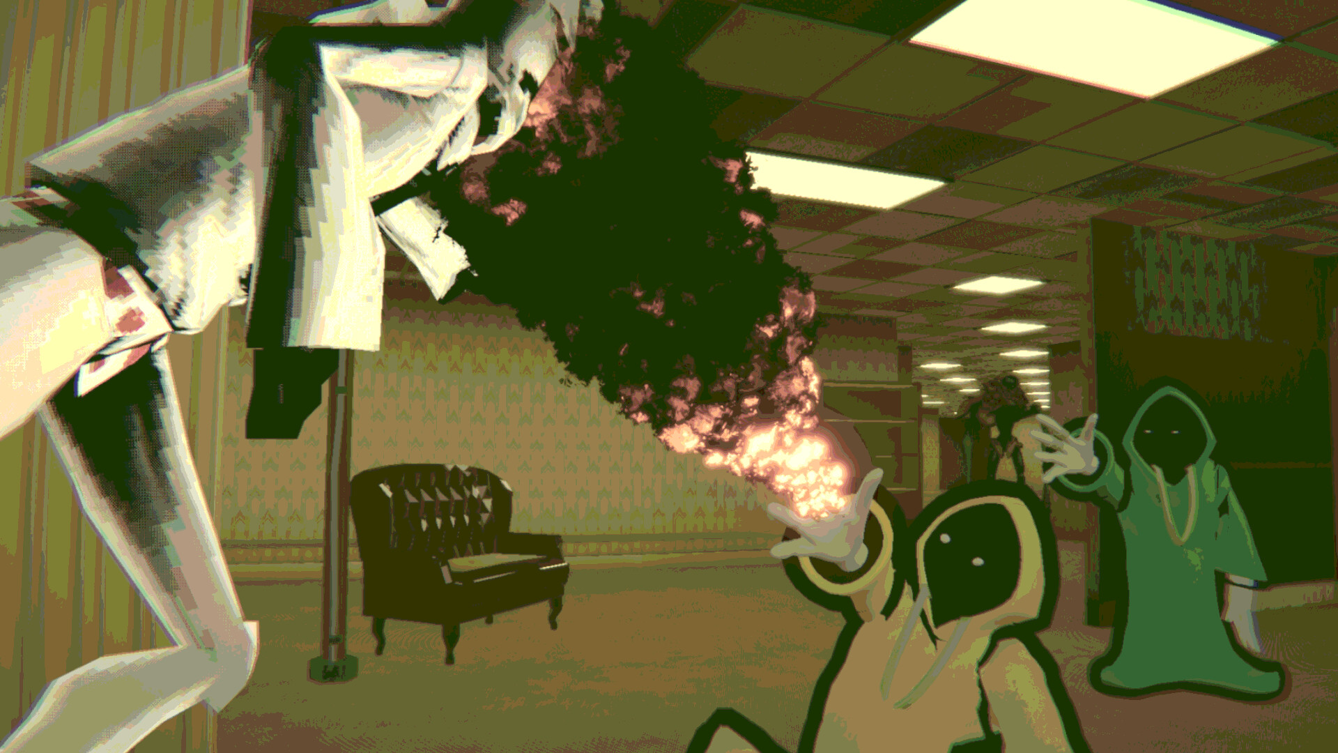 SHADOW WIZARD MONEY GANG screenshot 5