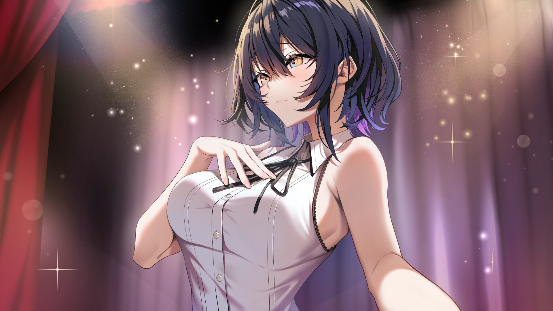 Sugar Lies screenshot 2