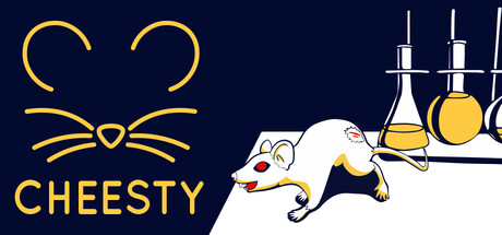 Cheesty