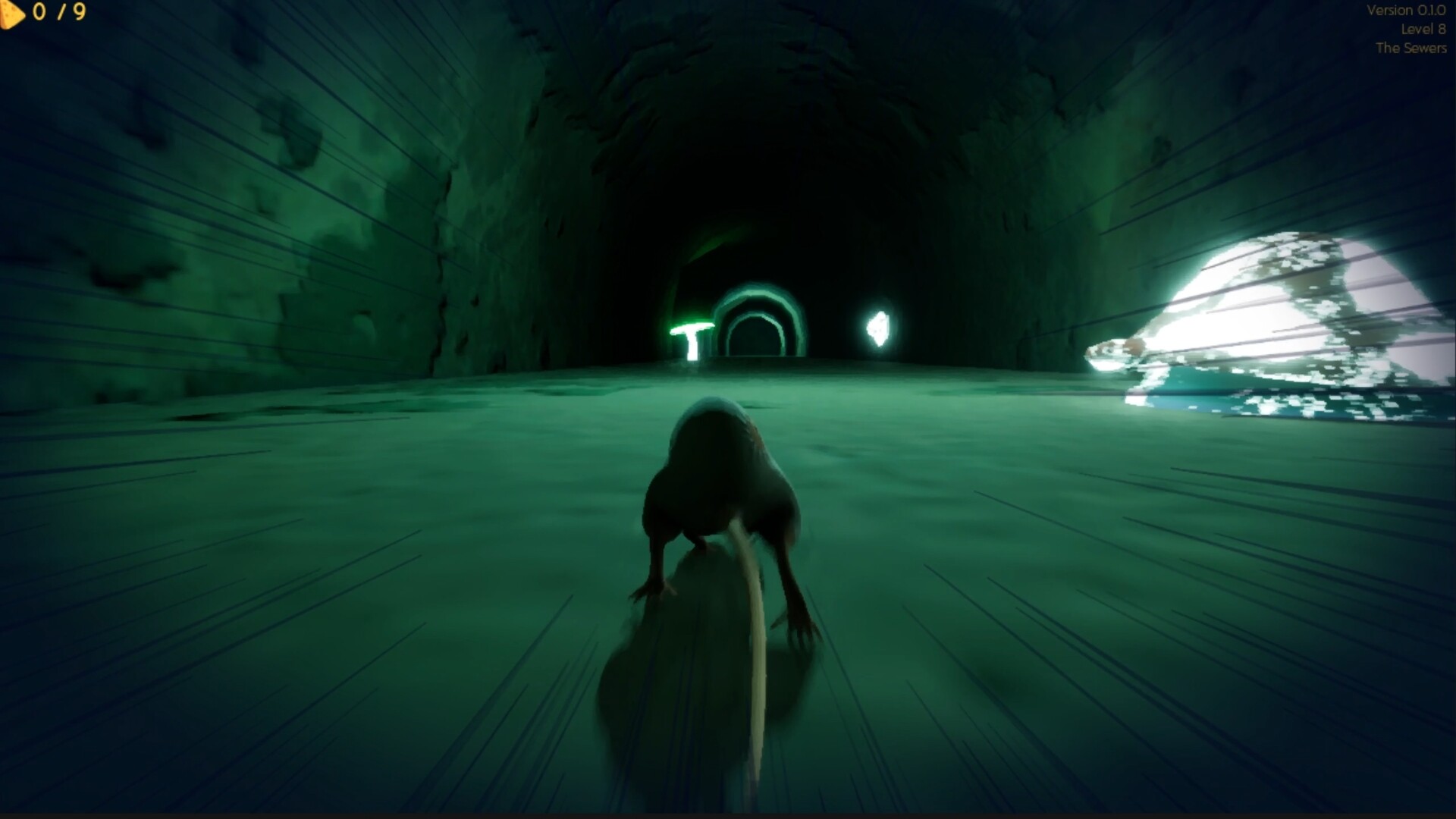 Cheesty screenshot 3