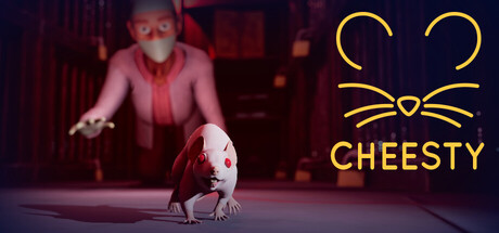 Cover art from Cheesty