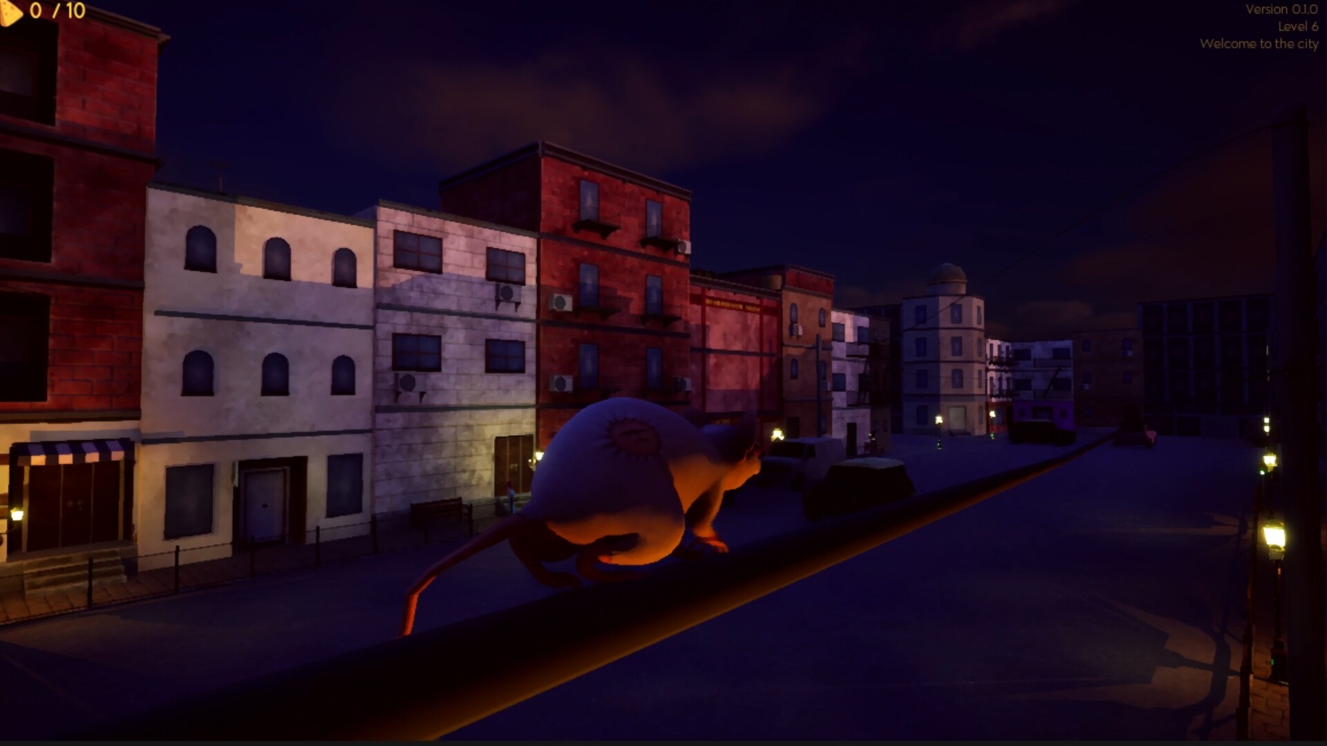 Cheesty screenshot 4