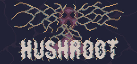 Cover art from Hushroot