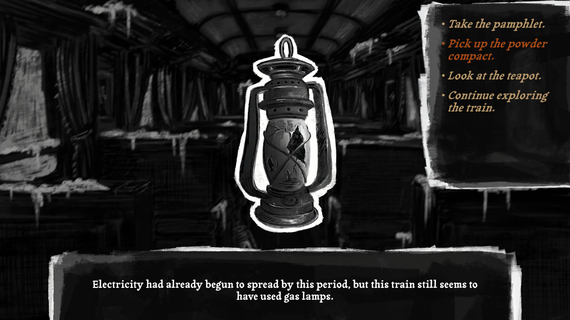 A Trans-Siberian Tea screenshot 4