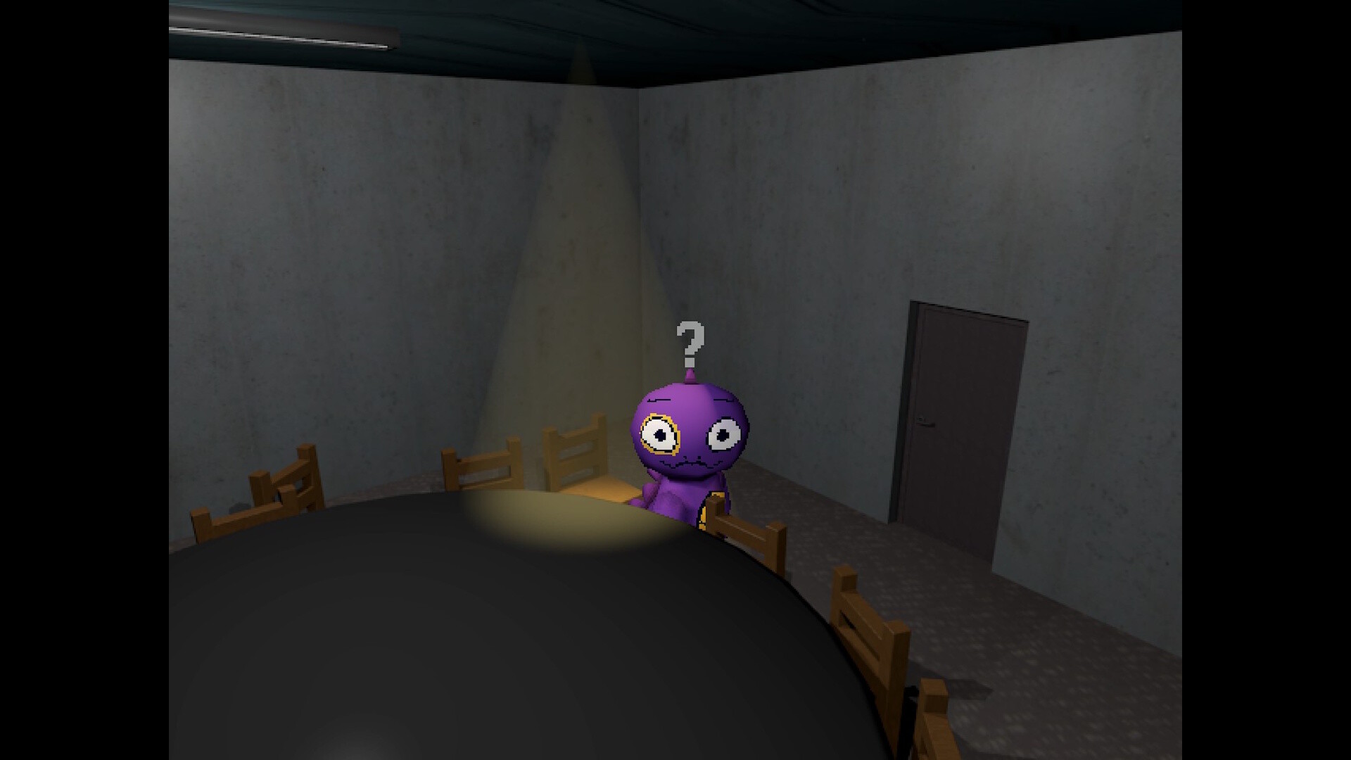 Tobias' Inferno screenshot 5