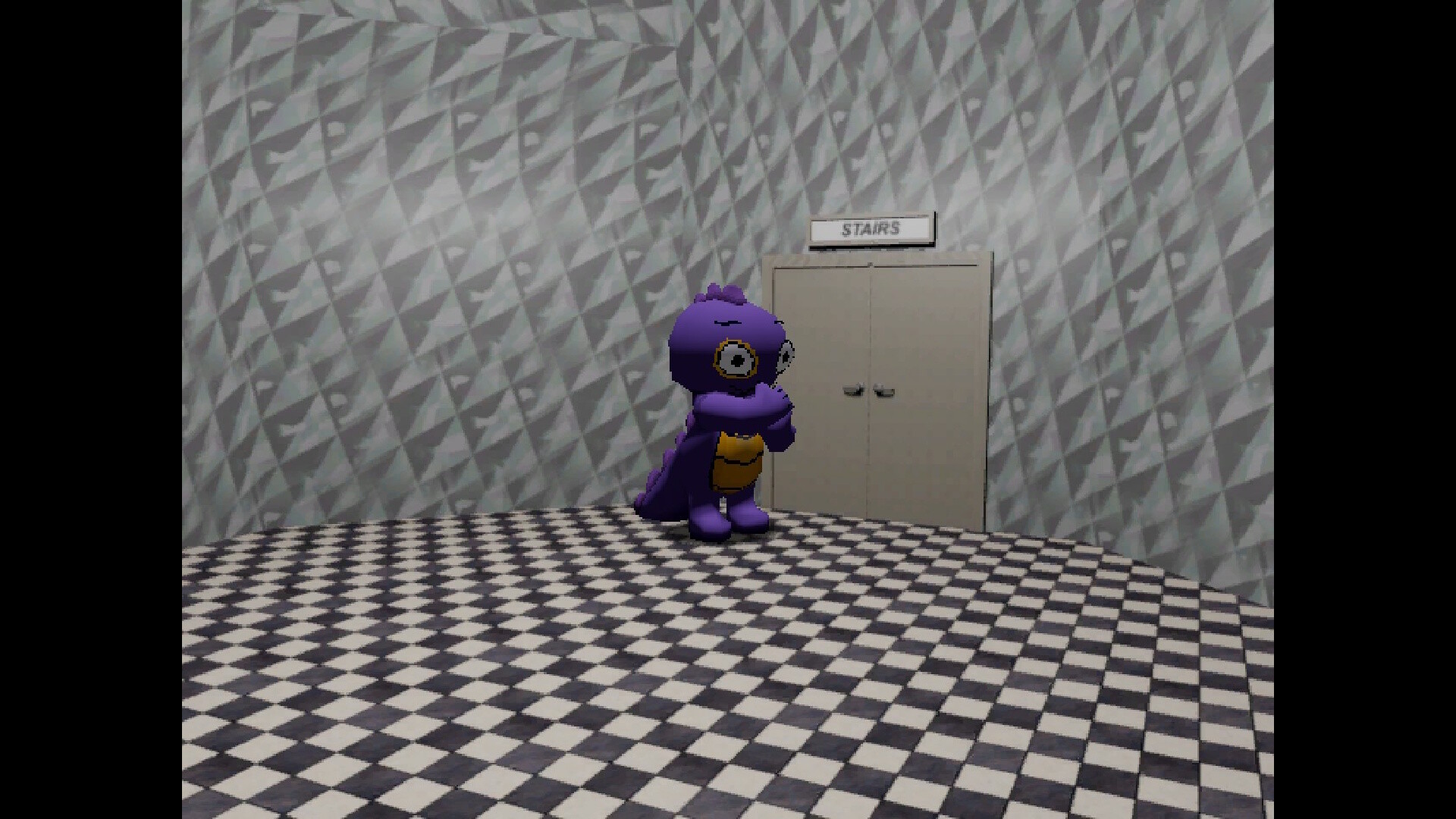 Tobias' Inferno screenshot 4