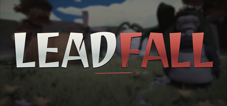 Cover art from LeadFall