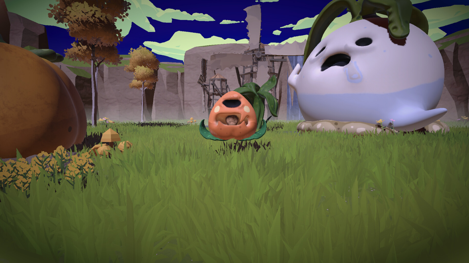 LeadFall screenshot 2