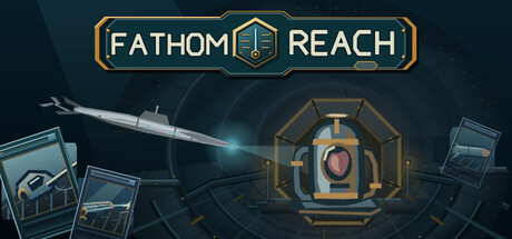 Cover art from Fathom Reach