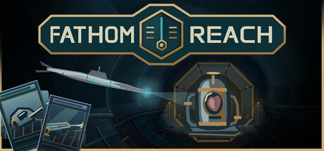 Cover art from Fathom Reach