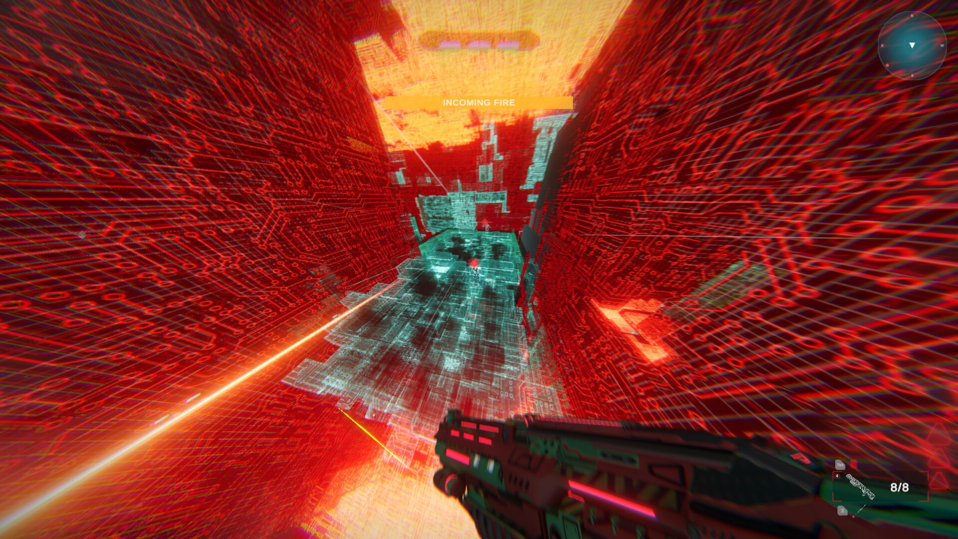 Before I Sleep screenshot 5