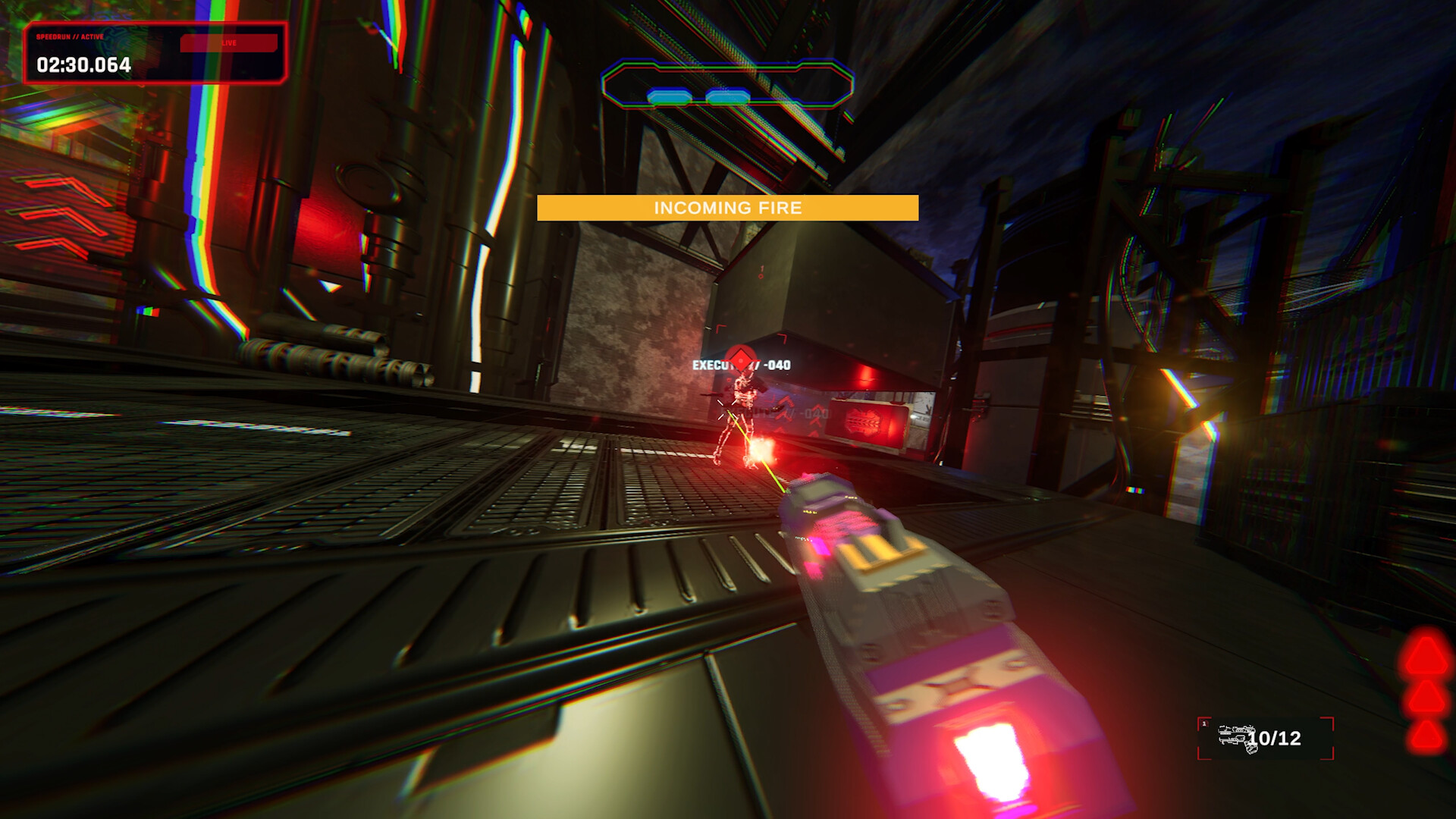 Before I Sleep screenshot 3