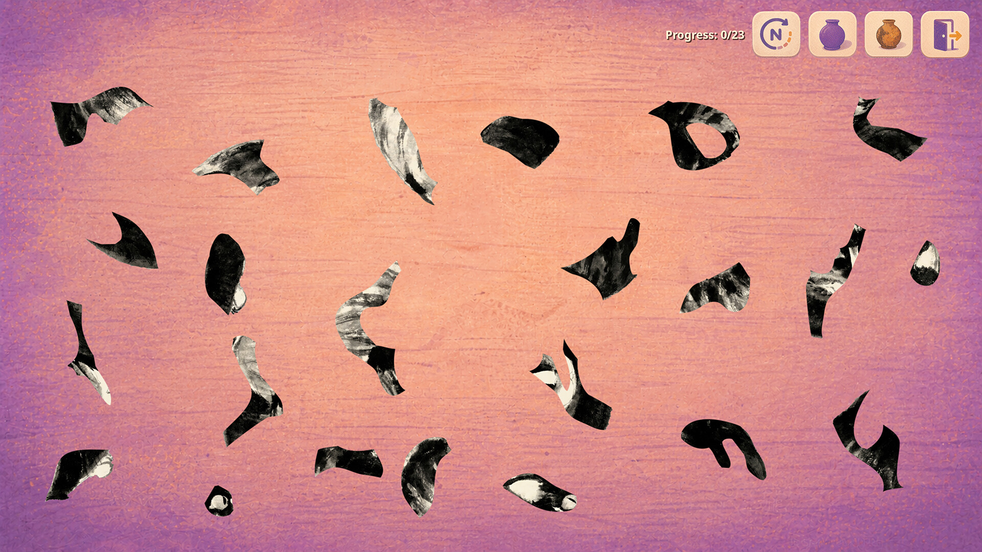 Relic Restorer screenshot 3