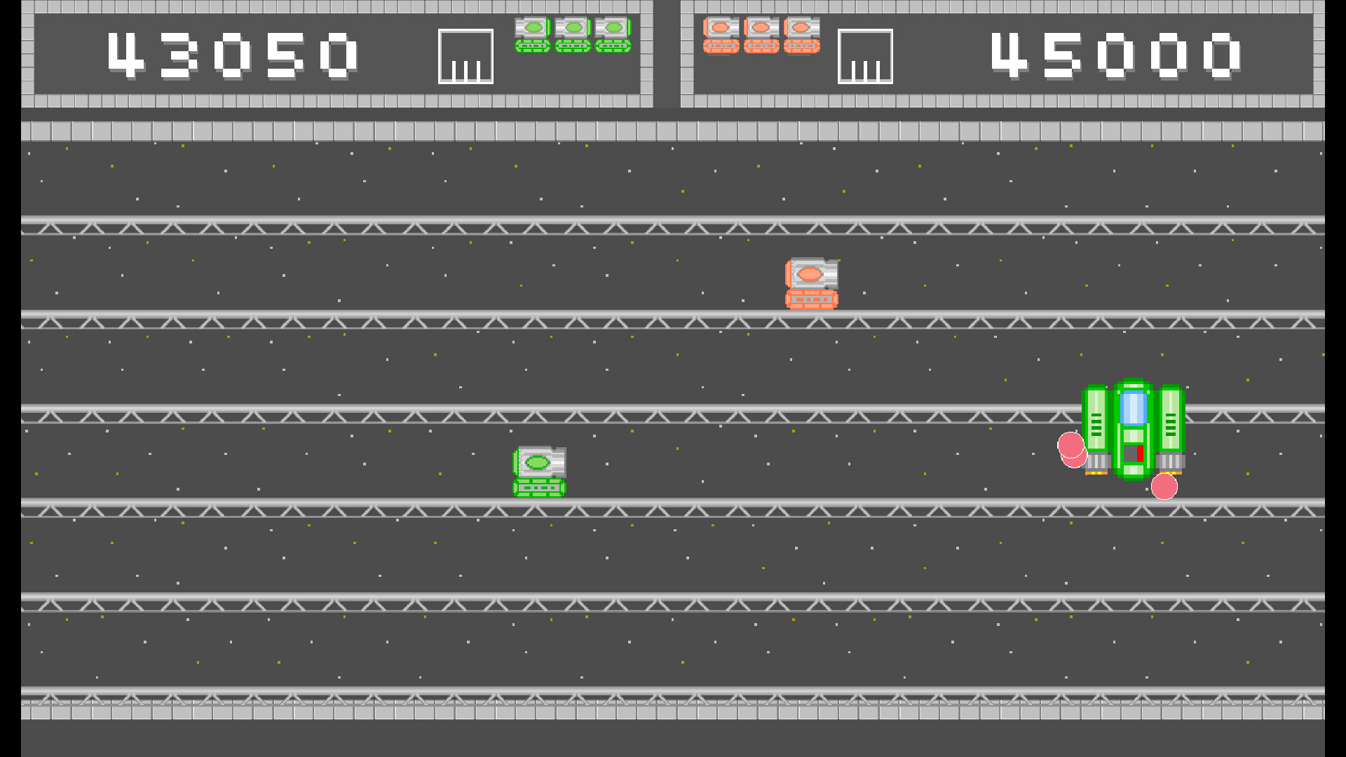 Astrosaurox screenshot 3