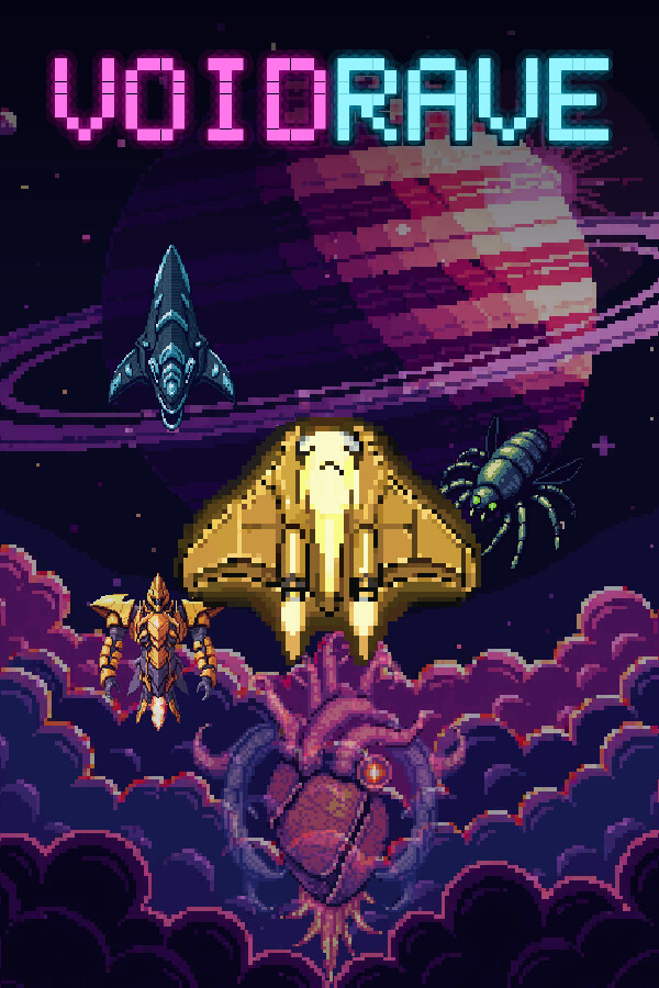 VOIDRAVE