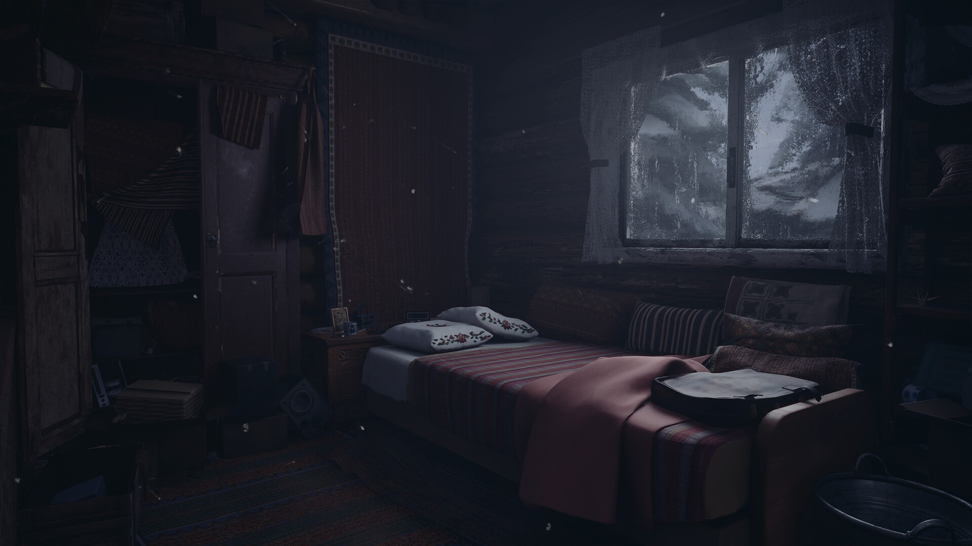 The Listener screenshot 4