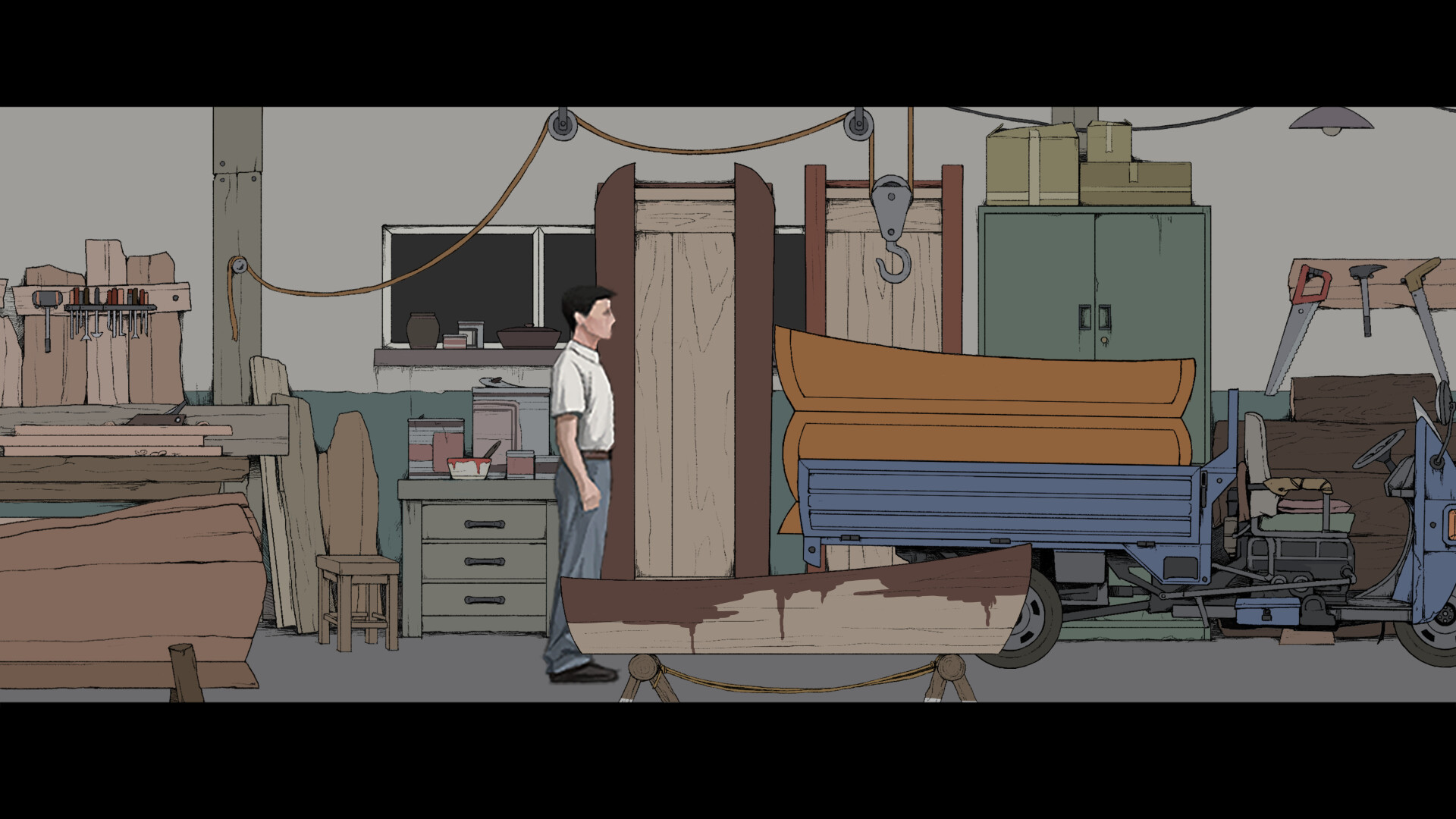 Coffin to Riches screenshot 5