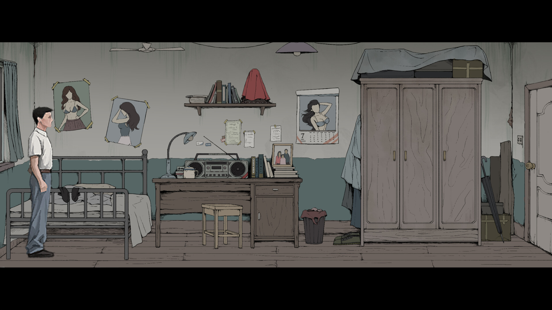 Coffin to Riches screenshot 2