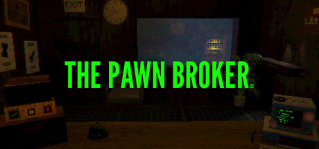 The Pawn Broker