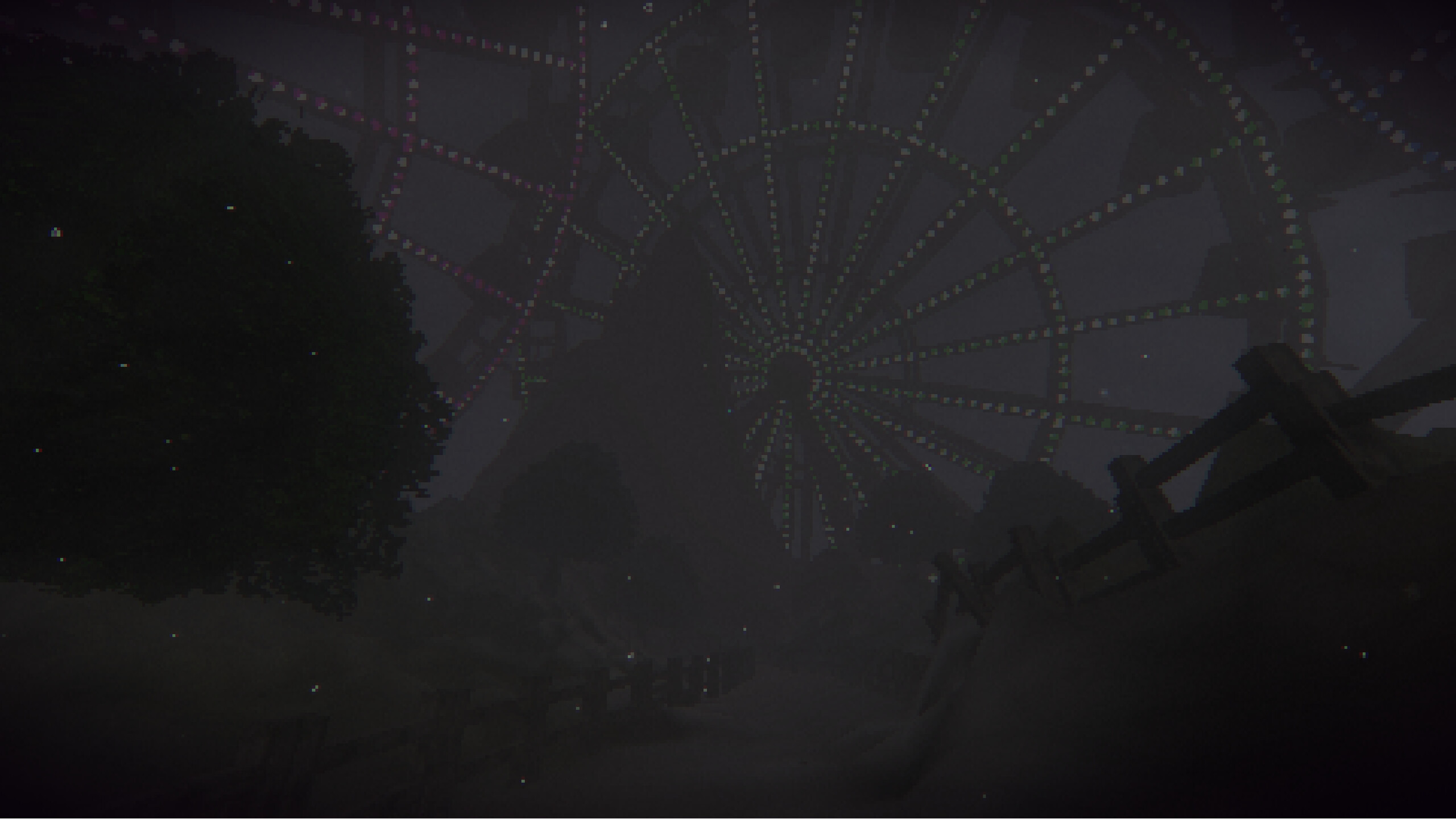 HER VOICE BEHIND screenshot 3