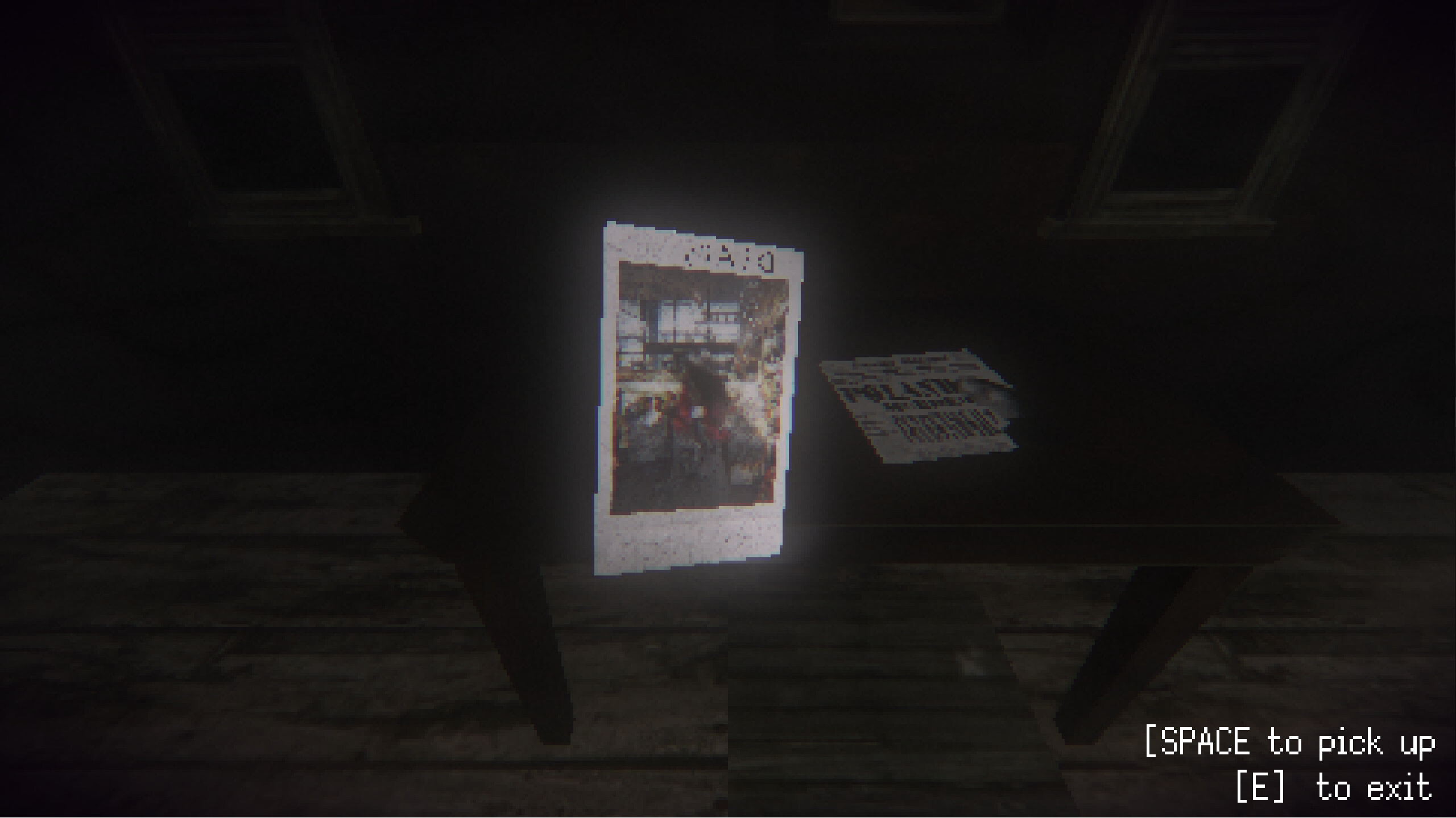 HER VOICE BEHIND screenshot 4