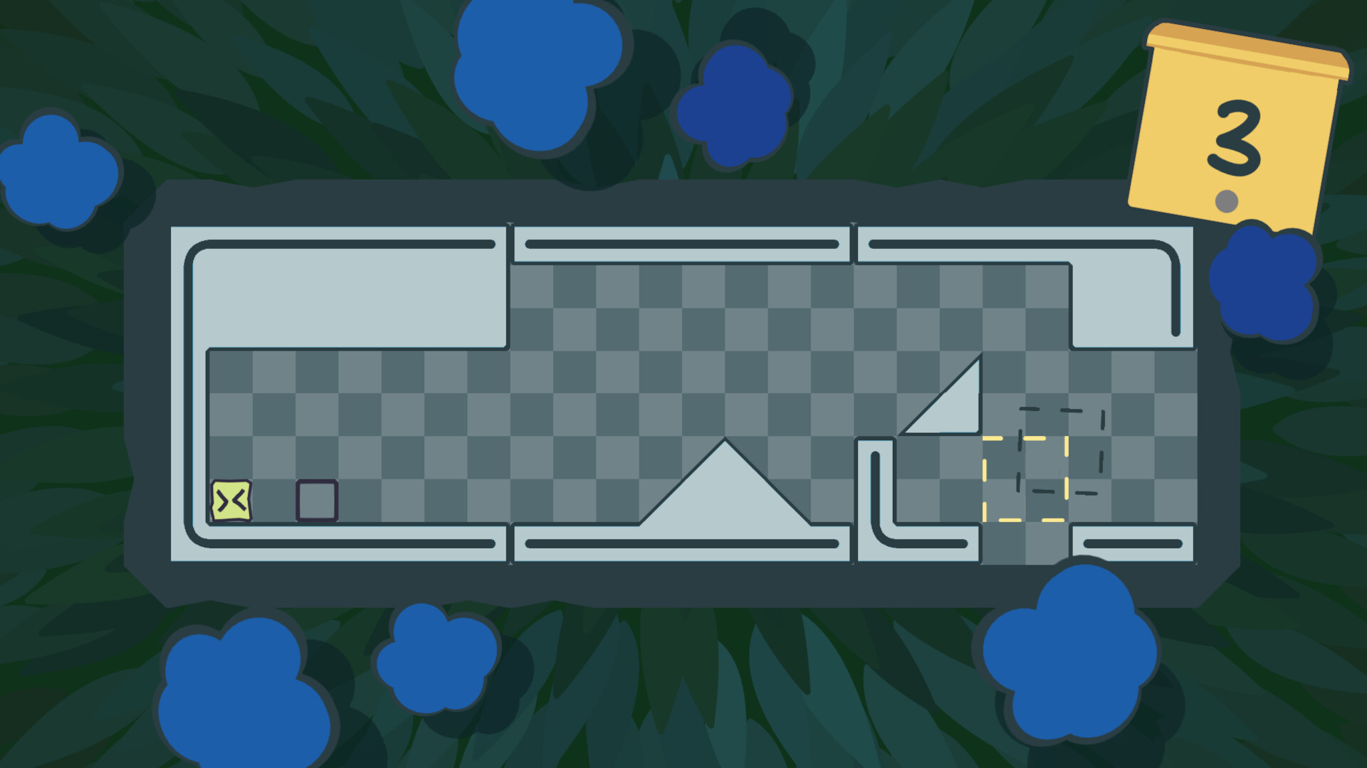 Prove it Blob! screenshot 3