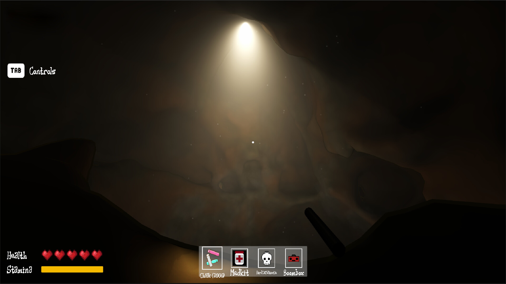 Crypt Club screenshot 1