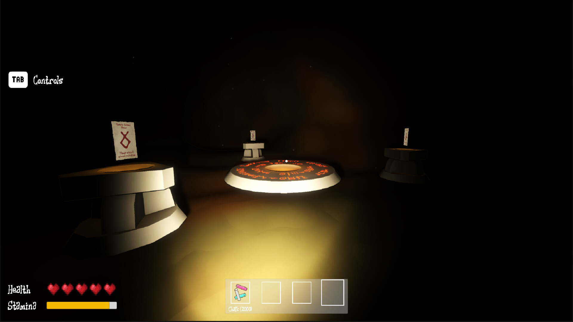 Crypt Club screenshot 3
