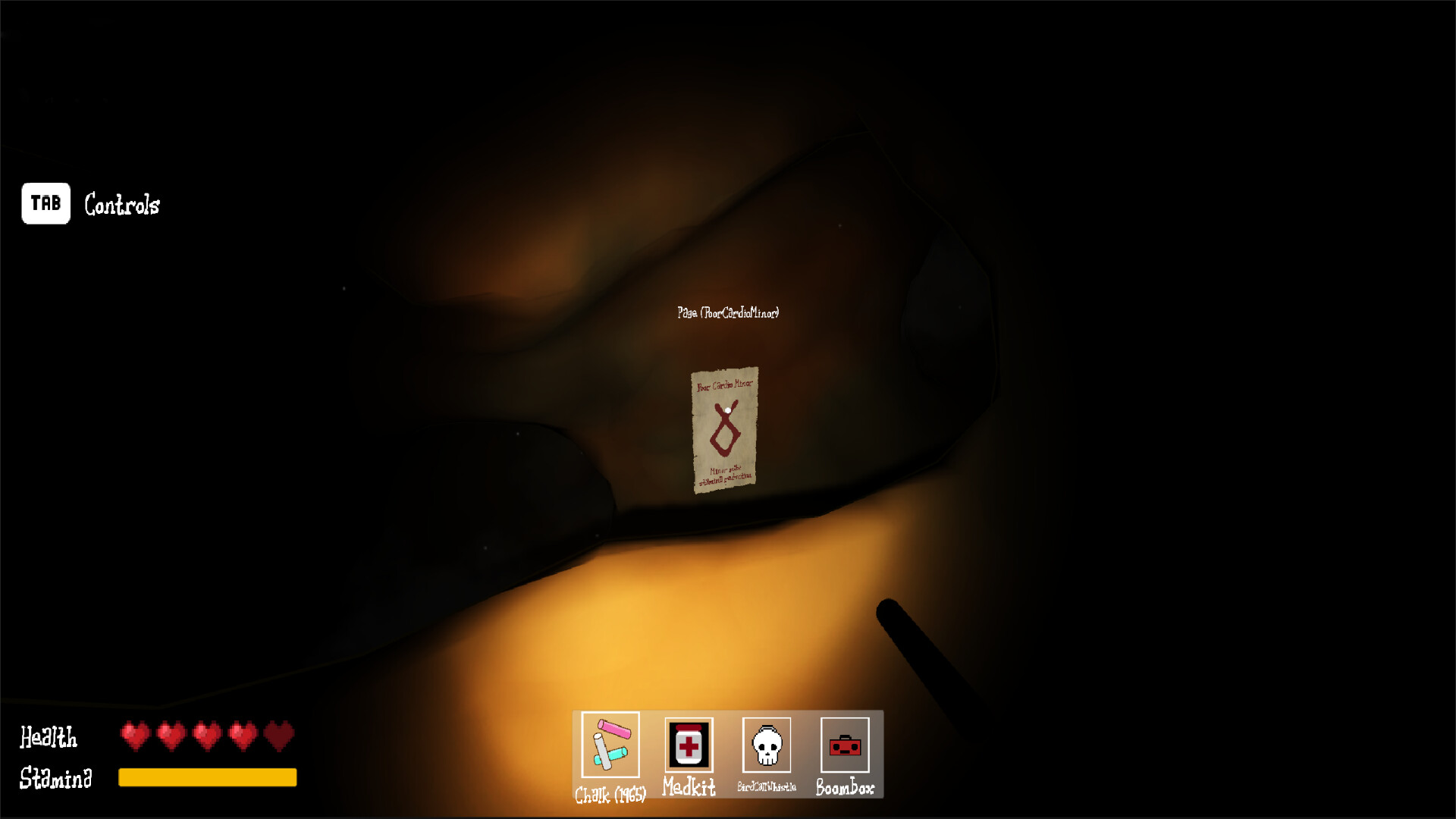 Crypt Club screenshot 2