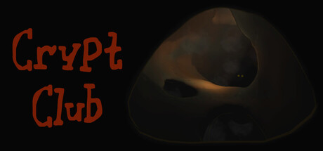 Cover art from Crypt Club