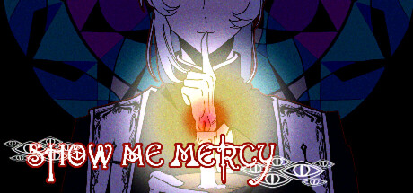 宽恕我（Show me mercy）