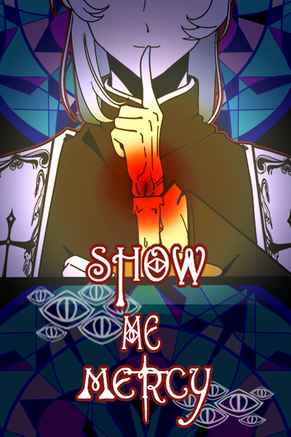 宽恕我(Show me mercy)