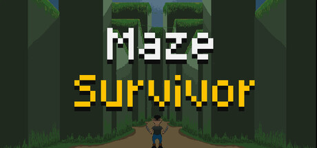 Maze Survivor