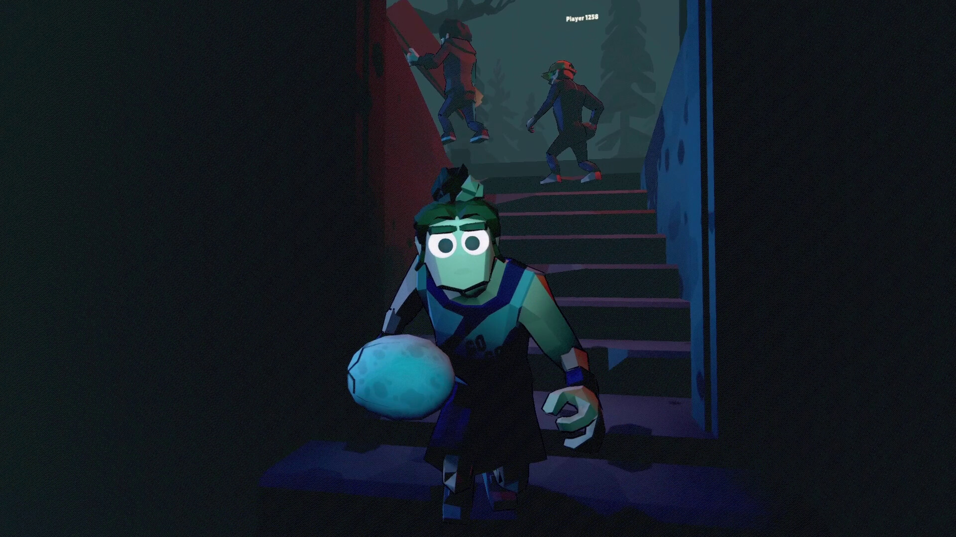 The Boo Club screenshot 2